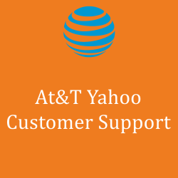 AT&T Yahoo Customer Support
