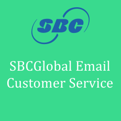 SBCGlobal Email Support