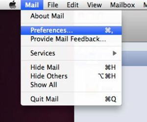 Mac Mail For Yahoo Mail